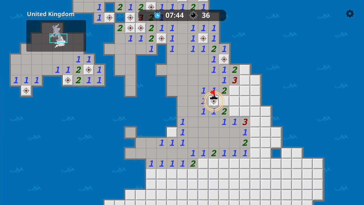 World of Mines Creators Edition screenshot 4