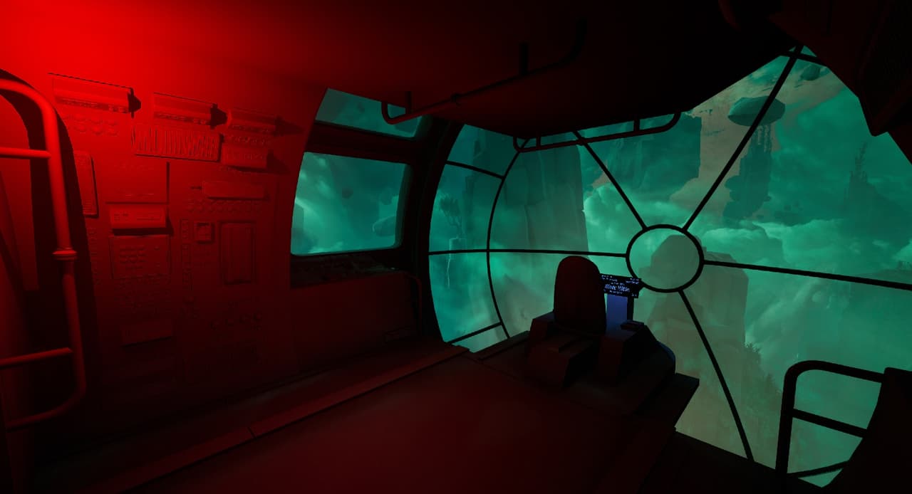 Project Lantern (Mad Tale Games) screenshot 6