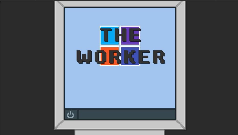 THE WORKER