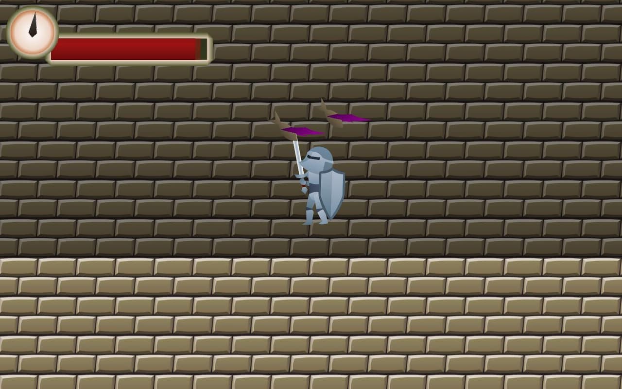 Saving the Kings Princess screenshot 3