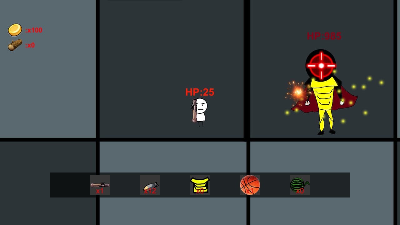 大懒子勇闯魔王城 screenshot 5