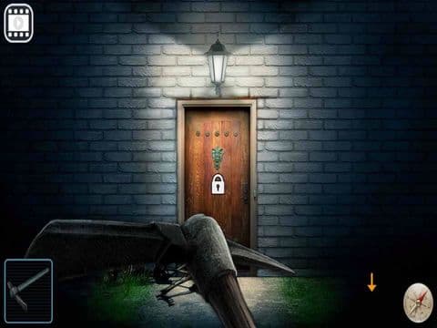 Floor Escape - Devil Hunter 1 screenshot 3