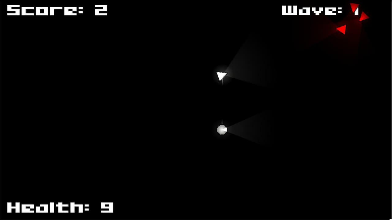 POLYRAM screenshot 3