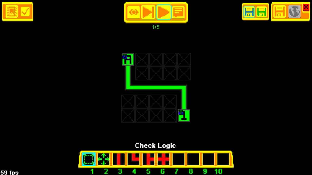 Boolean screenshot 3