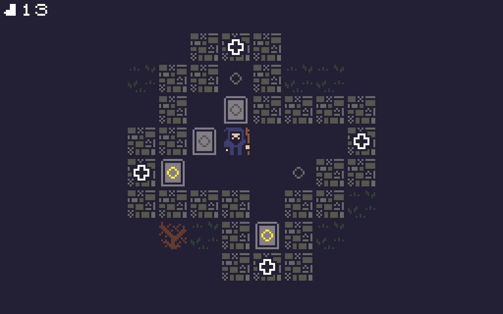 Runestone screenshot 4