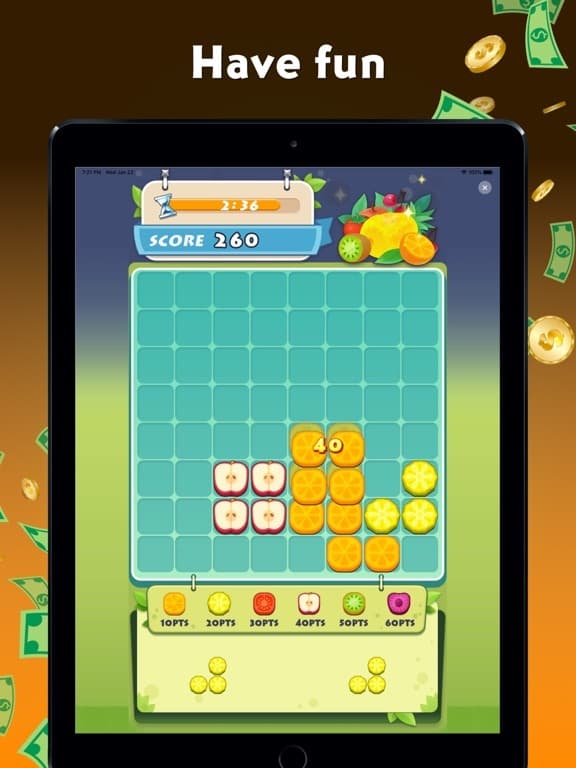 CelerX screenshot 3