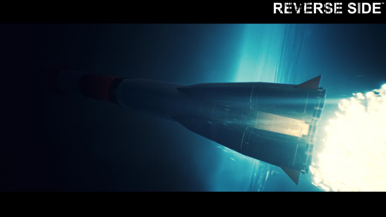 REVERSE SIDE screenshot 2