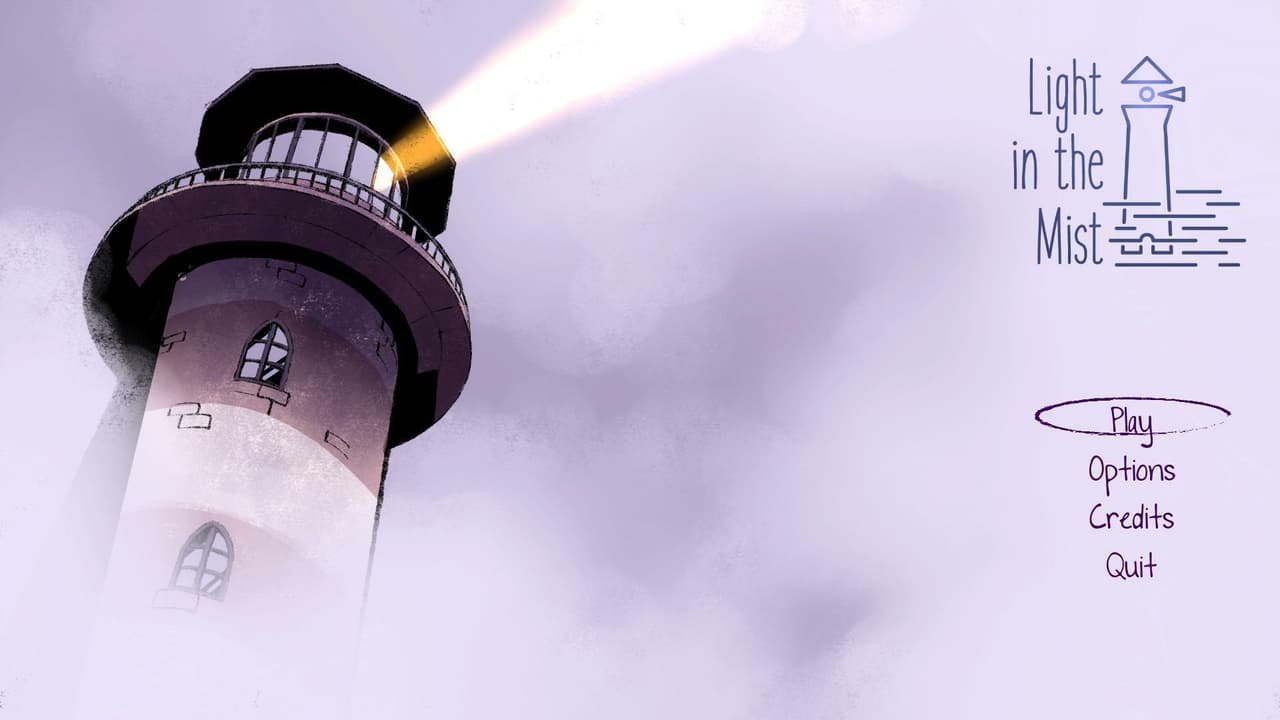 Light in the Mist screenshot 2