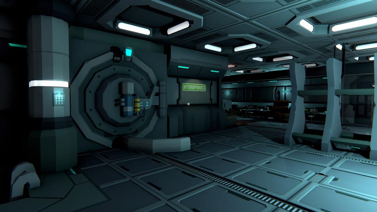The Zeta Orbital (itch) screenshot 4