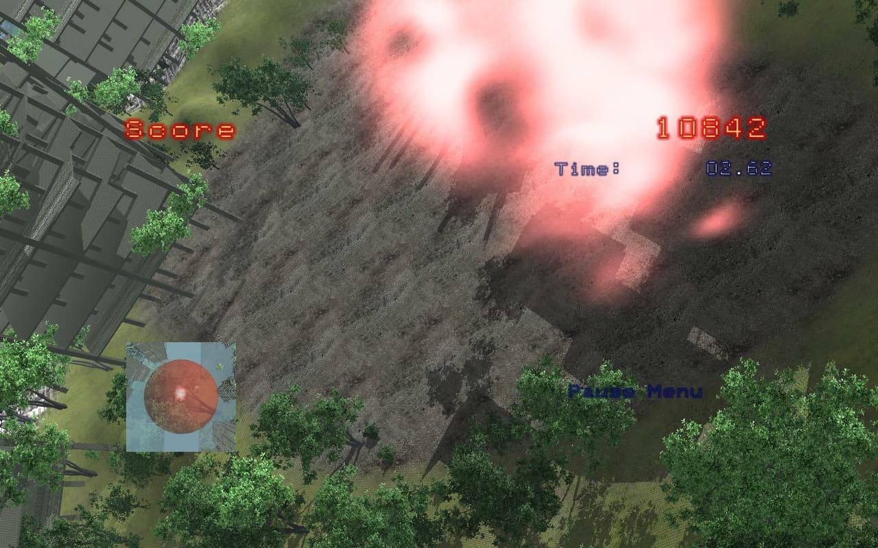BomBalls!BakuhaDama! screenshot 2