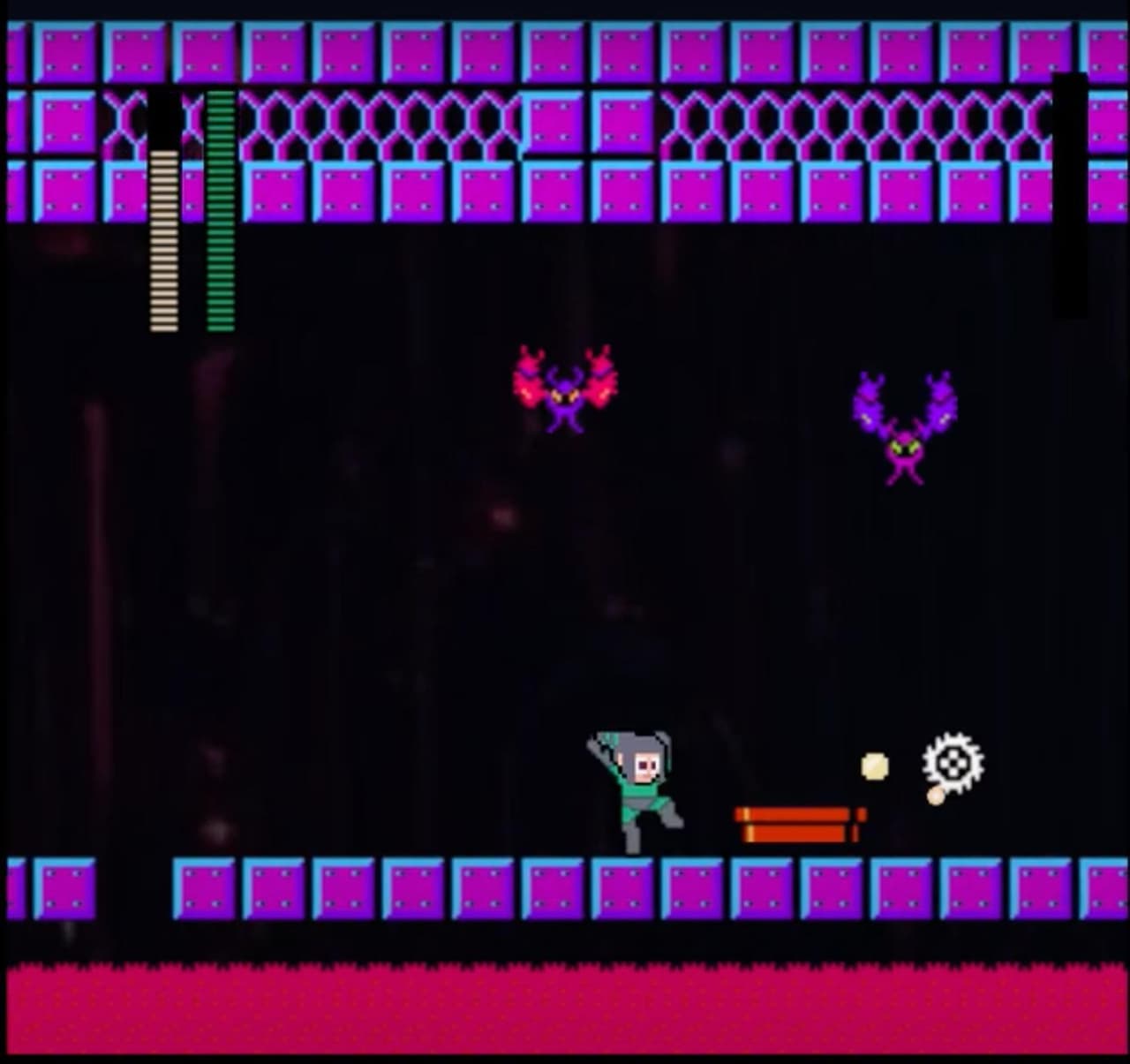 Megatroid! (Full Game) screenshot 5