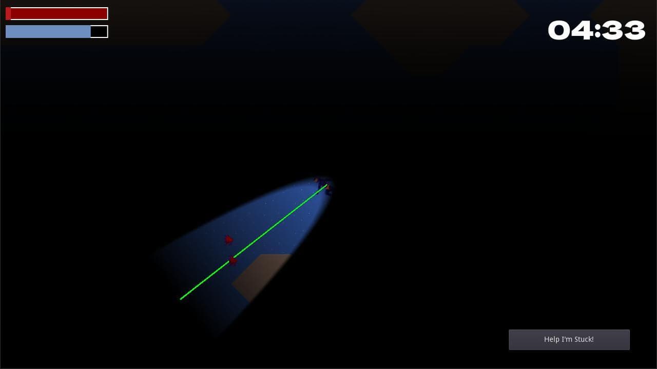 Saturday Scuba Sunshine Story screenshot 5