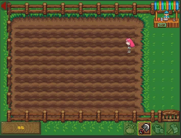 Farming Sim screenshot 5