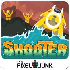 PixelJunk Shooter (itch)
