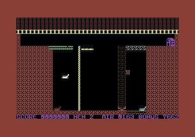 Big Mac screenshot 5