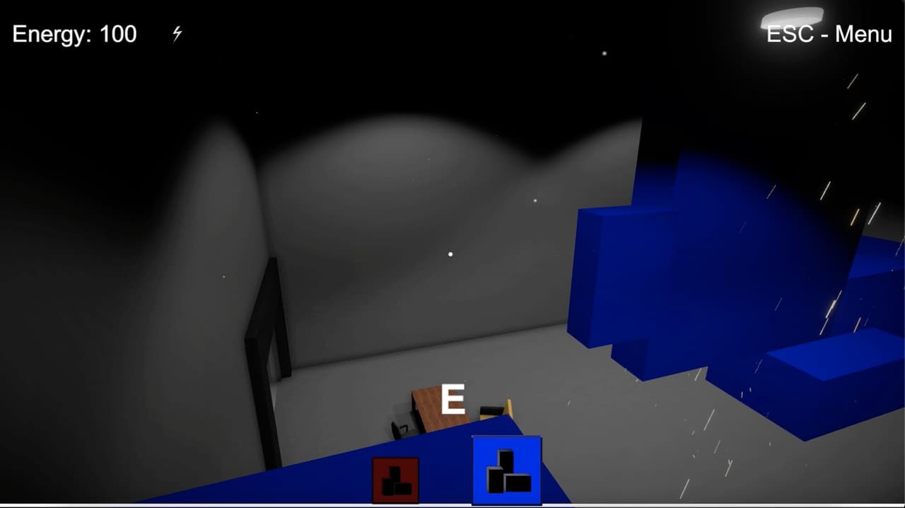 Failed Trust screenshot 2