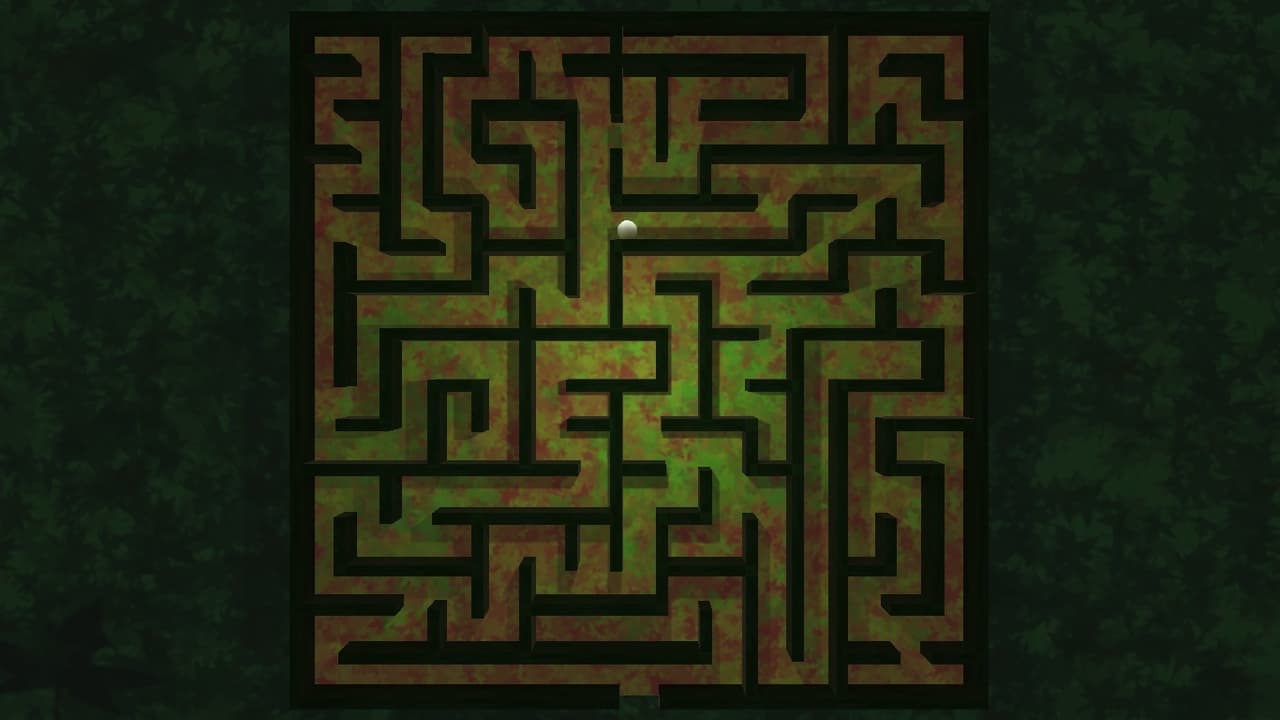 Maze1.0