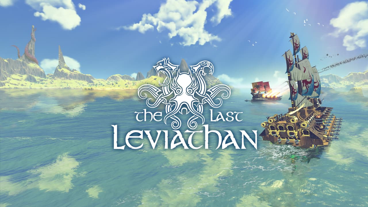 The Last Leviathan screenshot 2
