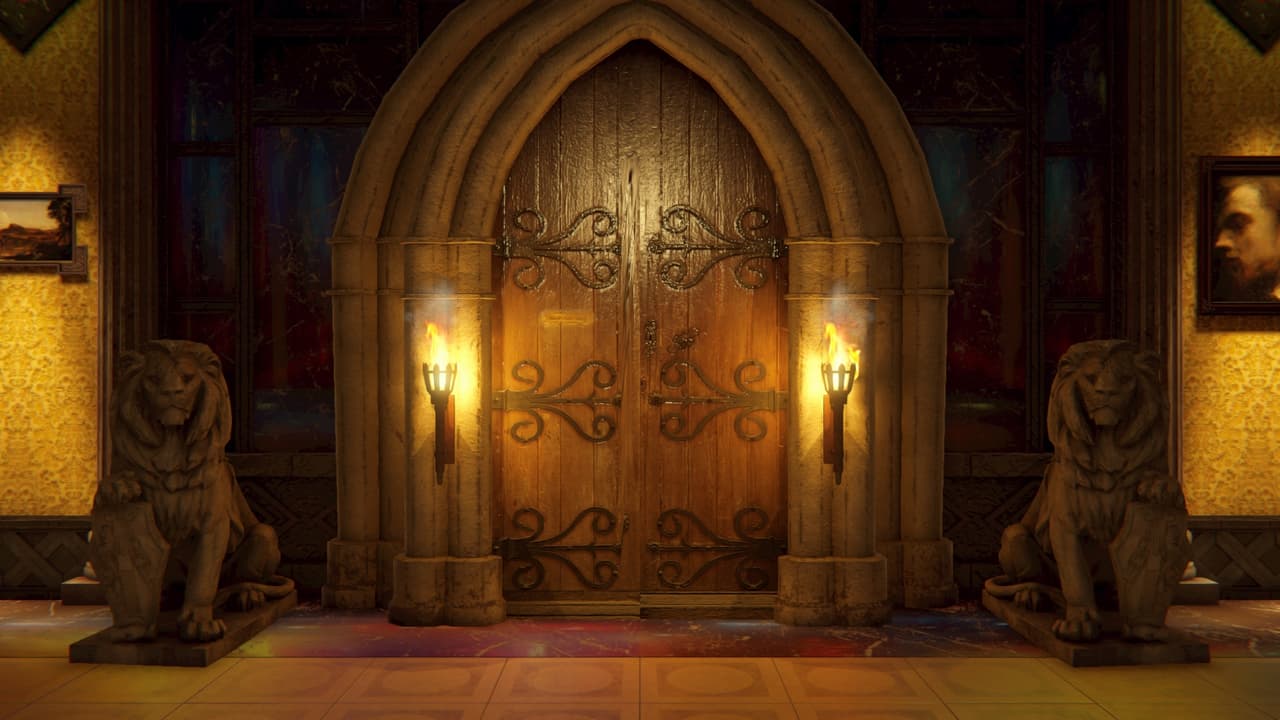 Dance Party (Transient Design Studios) screenshot 4