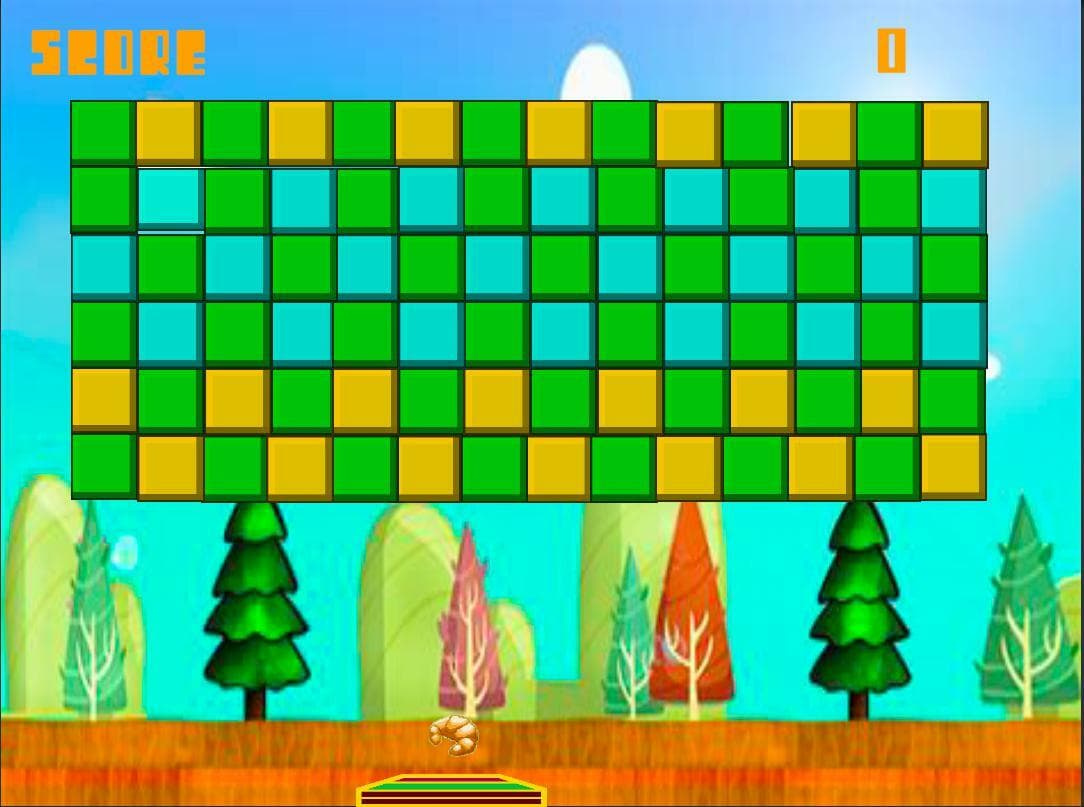 Croissant Crusher screenshot 3