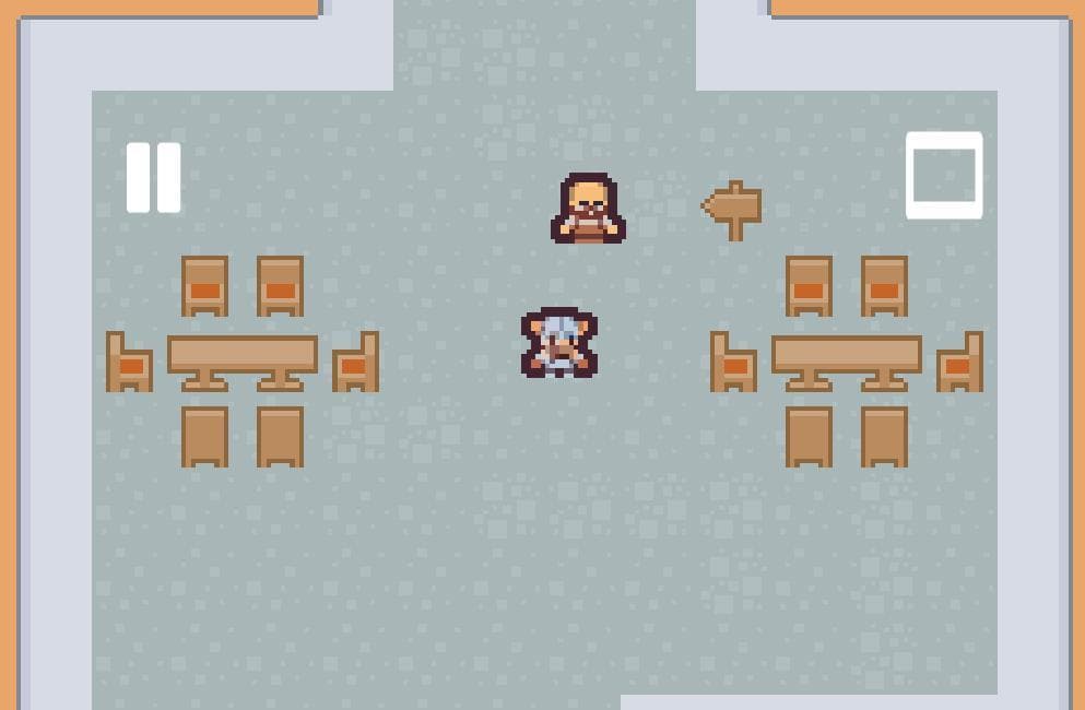 Super Hoarder 64 screenshot 2