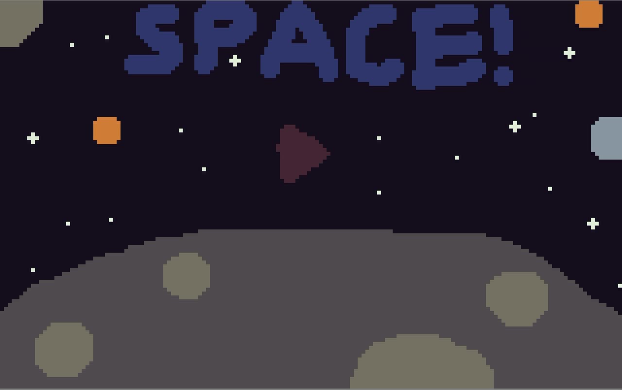 Space Man (kunoichi)