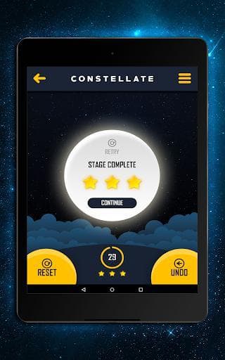 Constellate