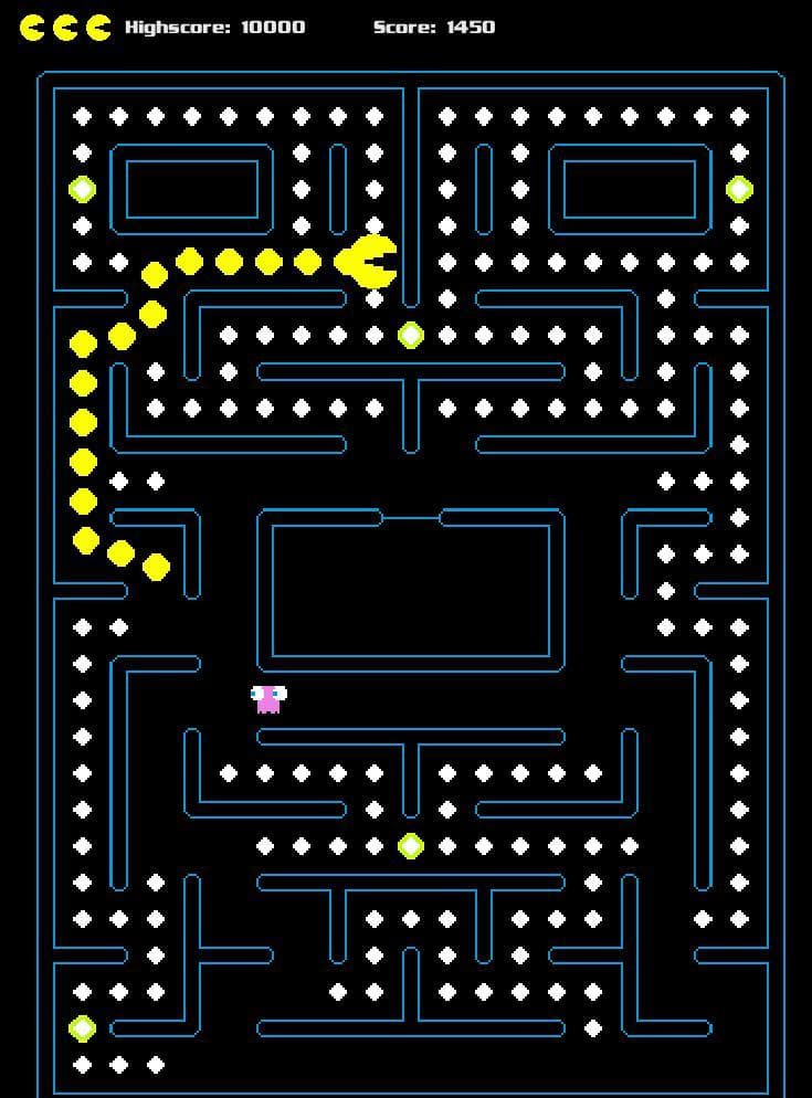 Pakemasteroids!