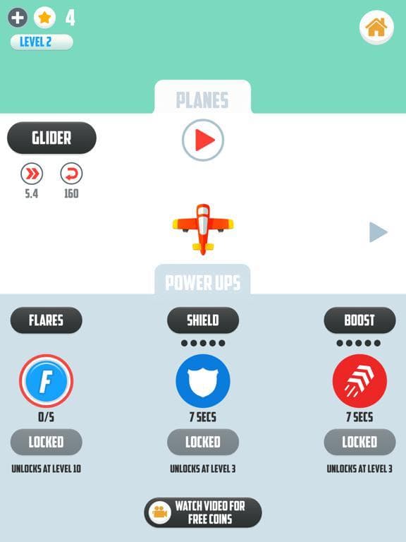 Man Vs. Missiles screenshot 6