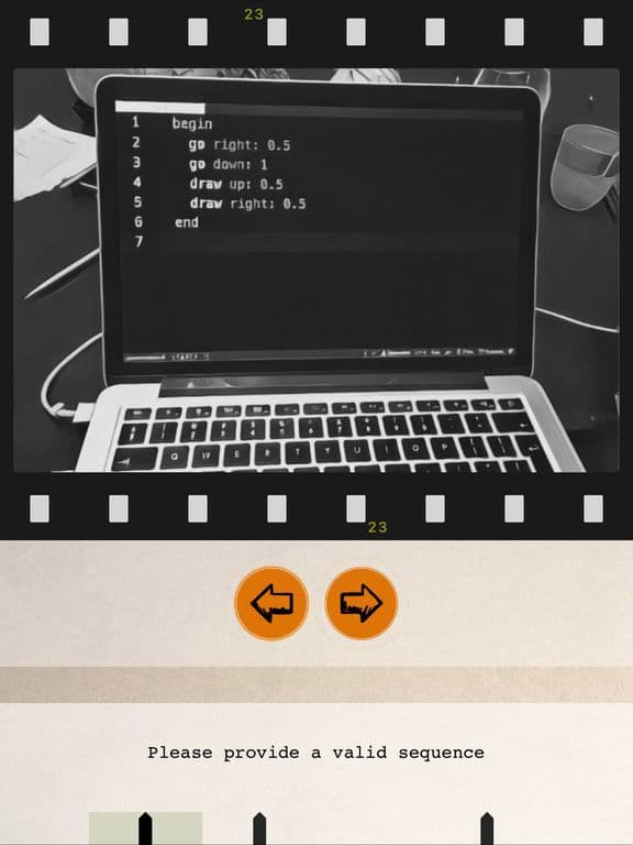 Hydropuzzle screenshot 2