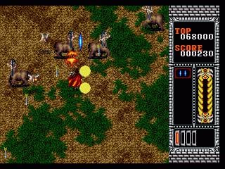 Elemental Master screenshot 6