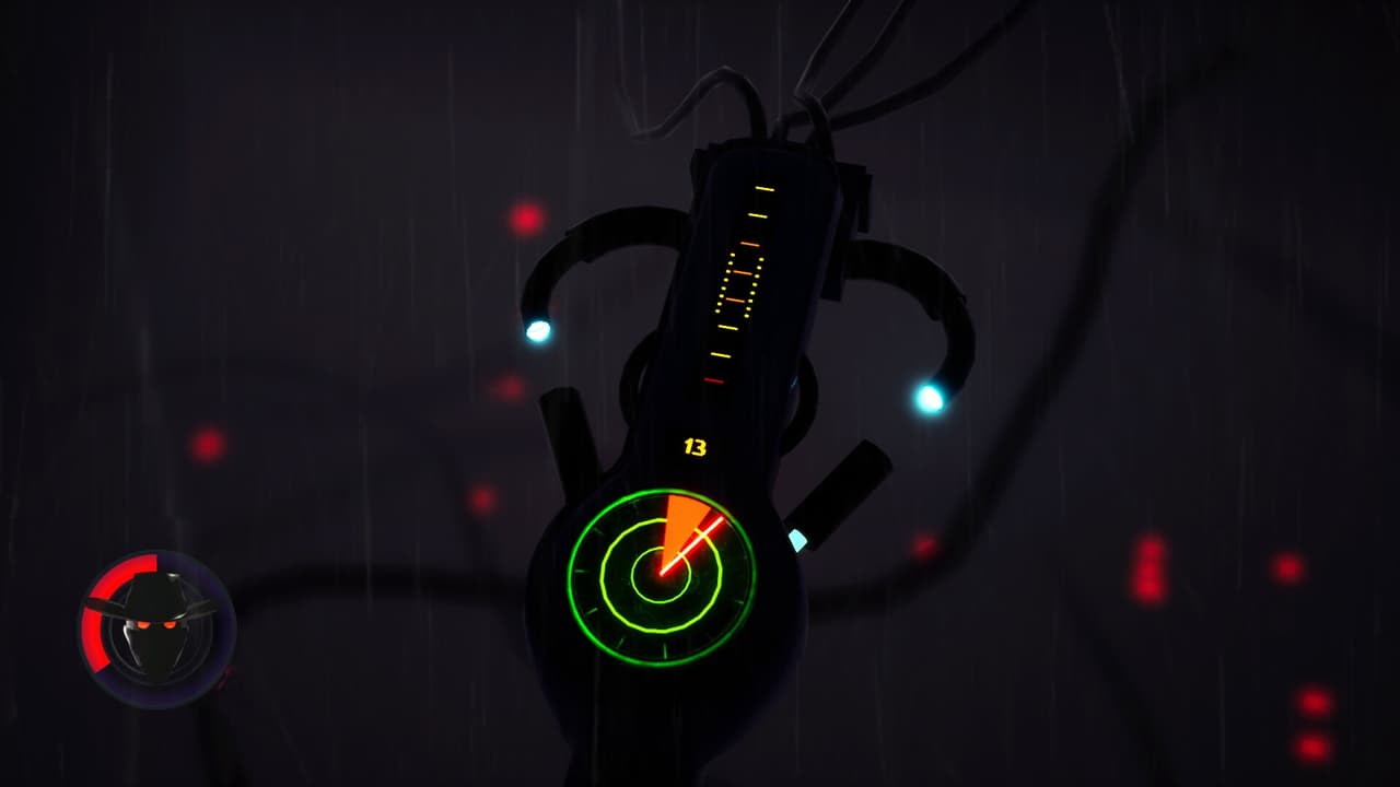 Low screenshot 4
