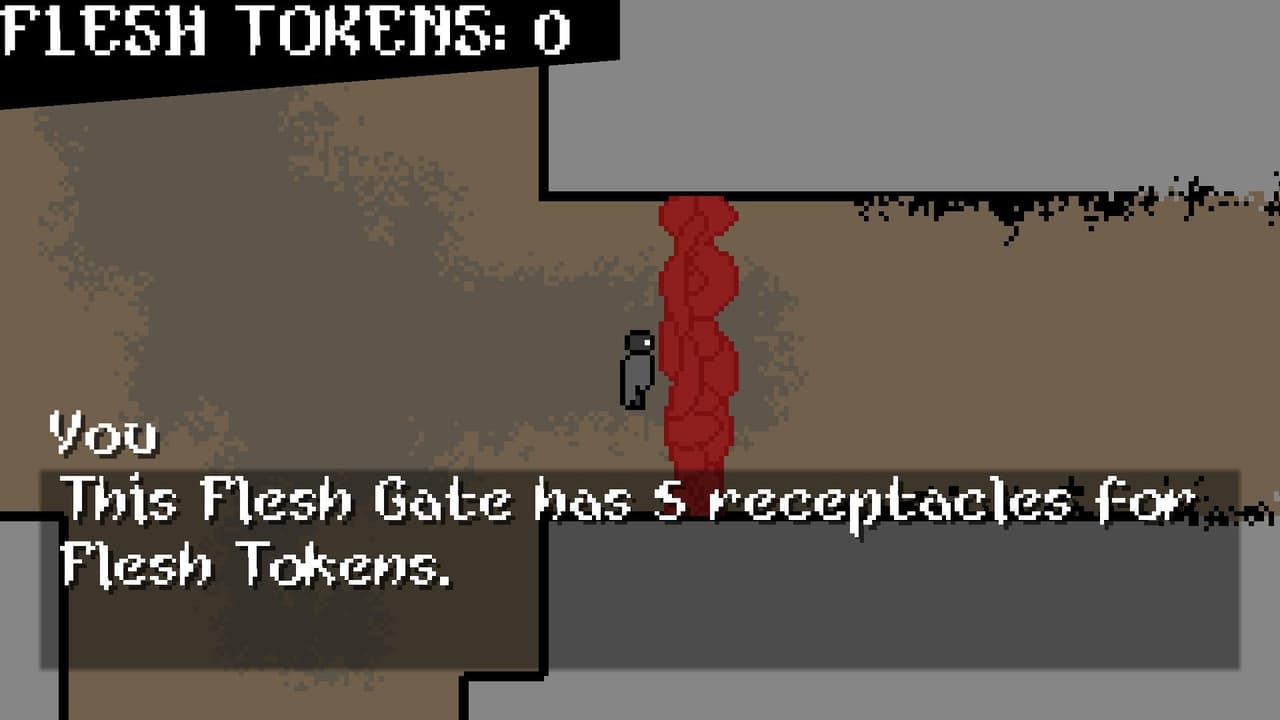 Its All In Your Head (FlamingIceCubeGames) screenshot 2