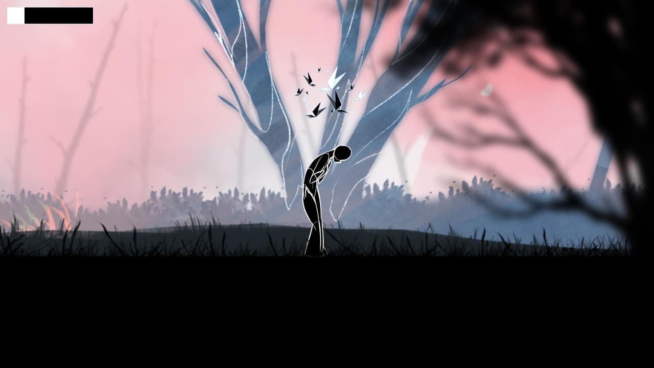 Mourning Path screenshot 6