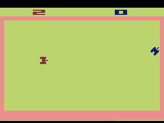 Combat (1977) screenshot 2