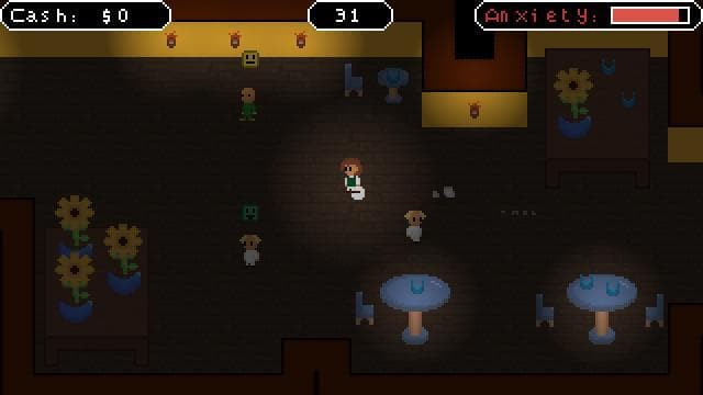 Coffee Chaos screenshot 3