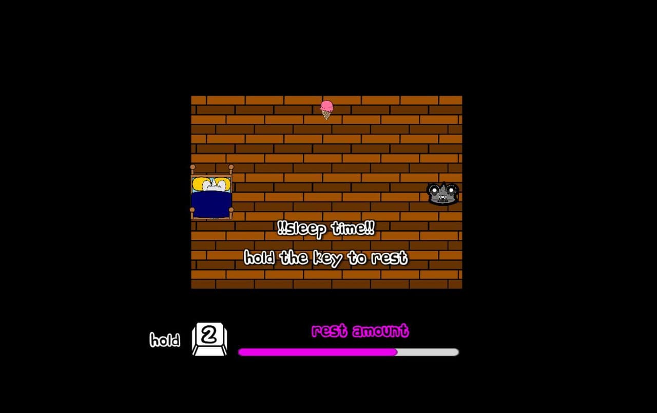 TamagotChibisu screenshot 3
