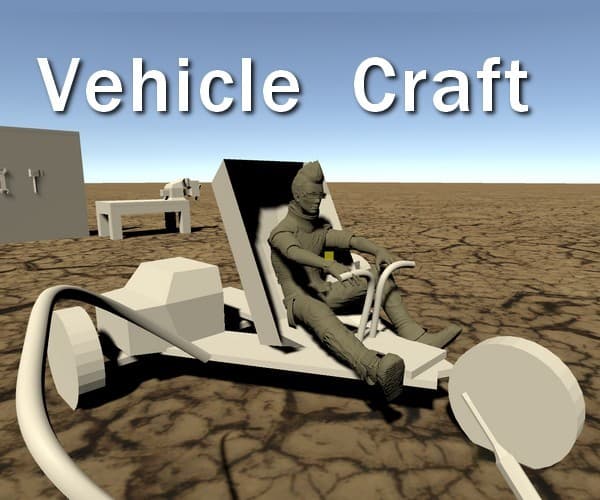Vehicle Craft