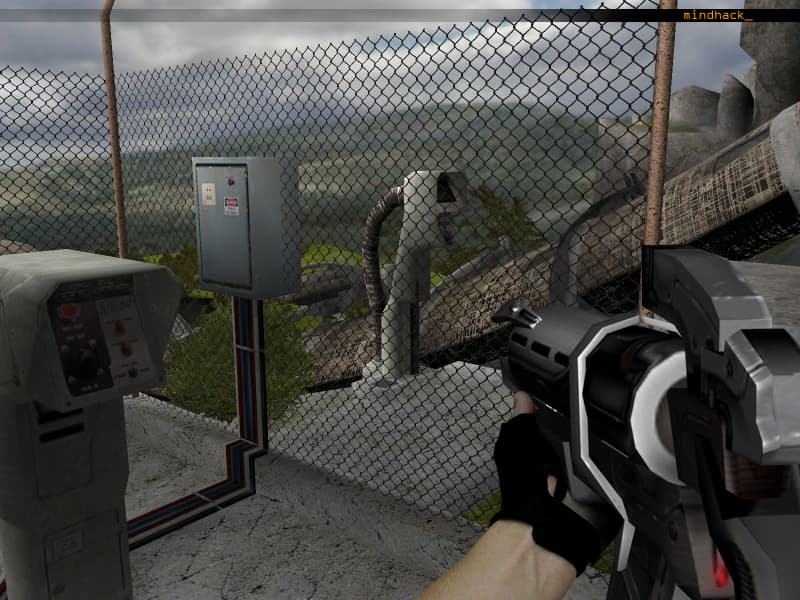 Mind Hack screenshot 4