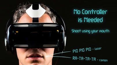VR GAMES FREE - For Oculus, Vive, Google Cardboard screenshot 5