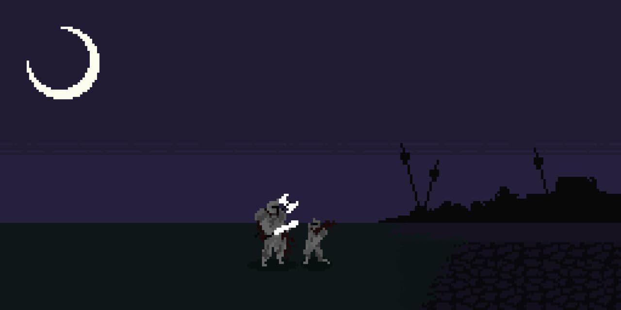 The Plagued Castle screenshot 3