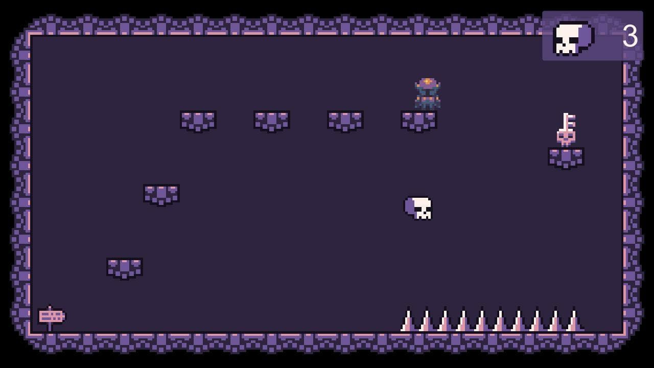 Thorny Knight screenshot 2