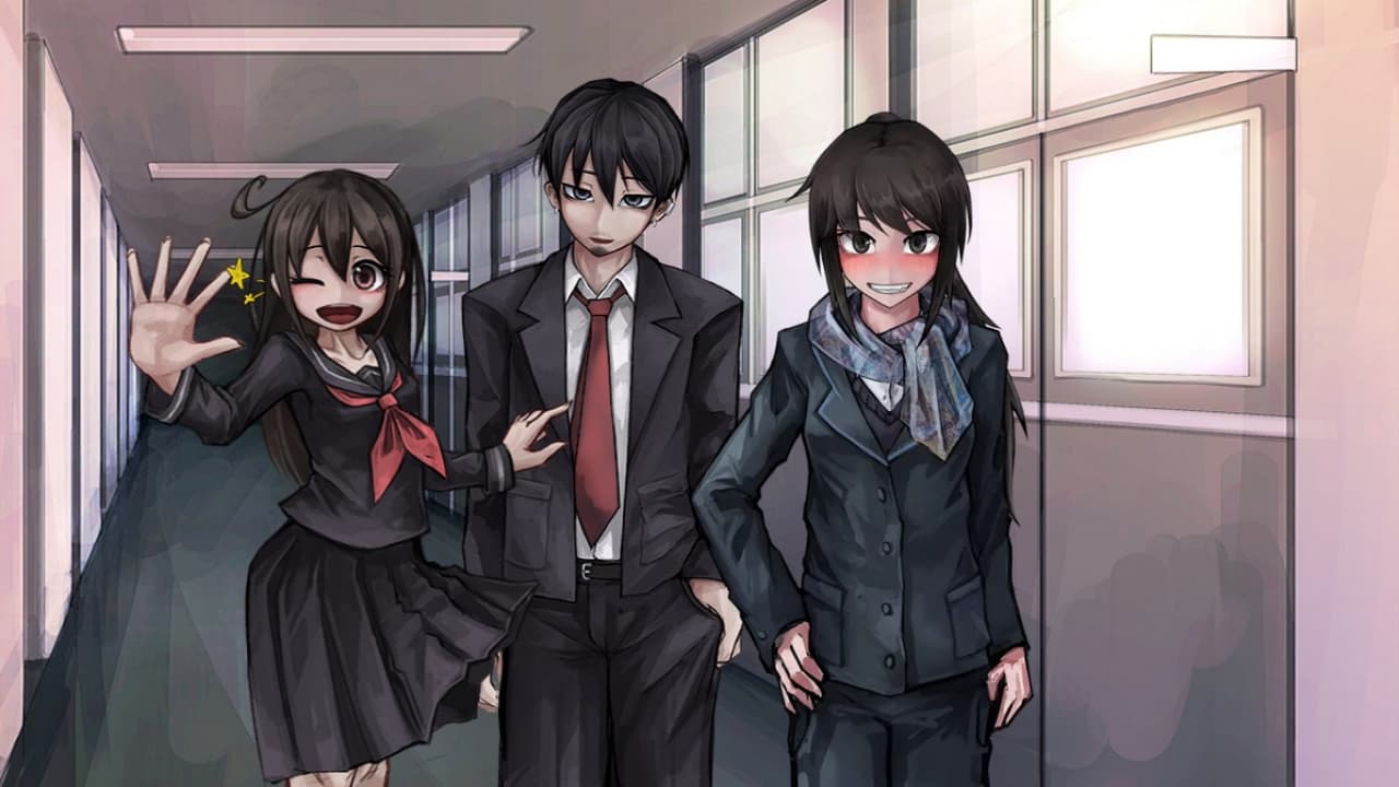 Psycho Love/ Beta screenshot 3