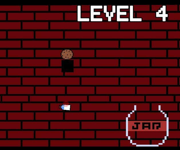COOKIE JAR screenshot 3