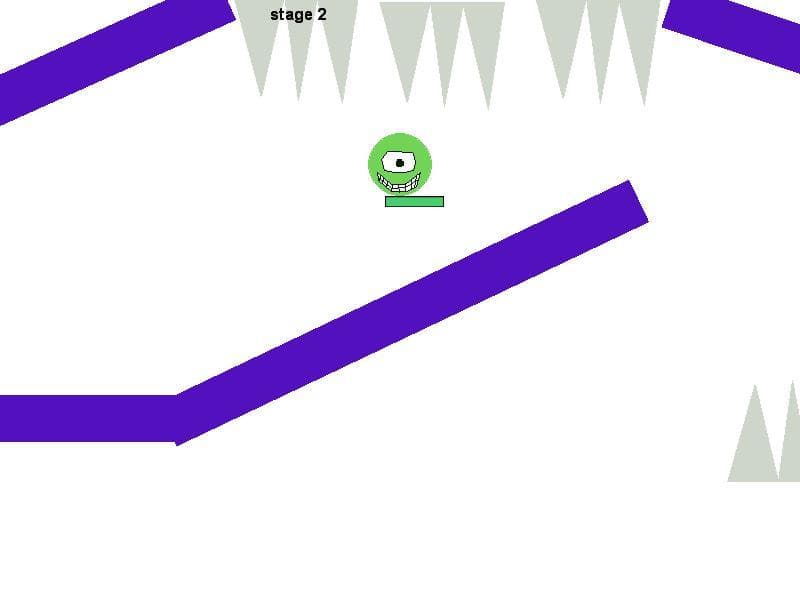 Gravity Alien