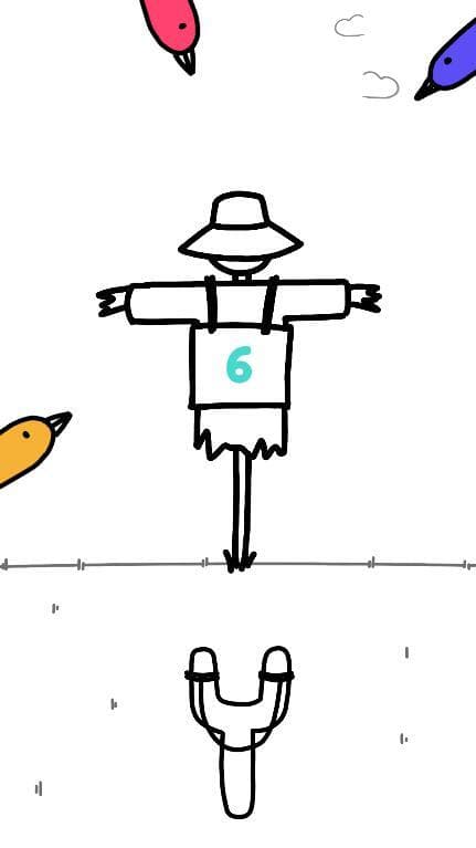 Nosy Birds screenshot 3