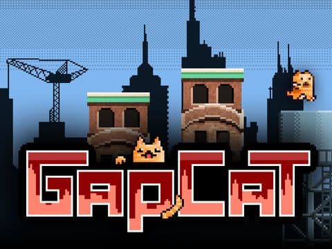 Gap Cat screenshot 2