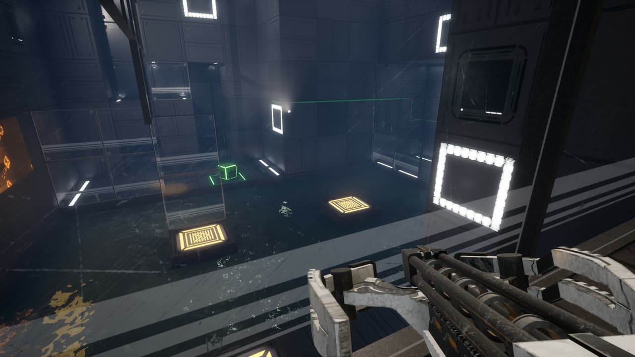 Gravulse screenshot 3