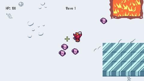Hells Janitor screenshot 4