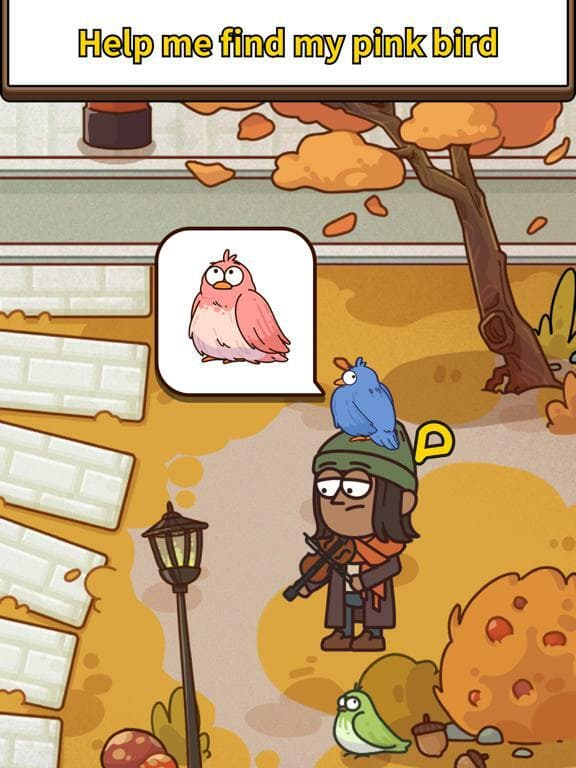 Case Hunter-Can you solve it? screenshot 5